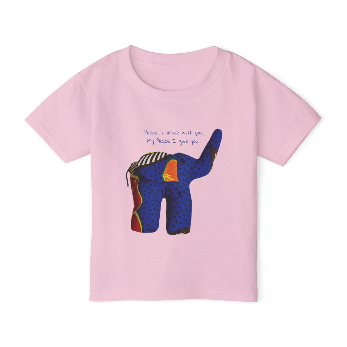 Heavy Cotton™ Toddler T-shirt