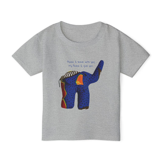Heavy Cotton™ Toddler T-shirt
